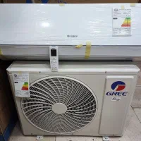 کولرگازی 24 هزار GREE اینورتر T3 مدل GWH24AGEXF