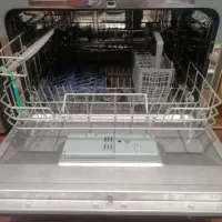 ماشین ظرفشویی میدیا مدلWQP63602F|ماشین ظرفشویی|شهریار, شهریار|دیوار