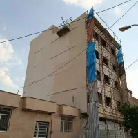 دستگاه کلایمرجایگزین داربست فلزی