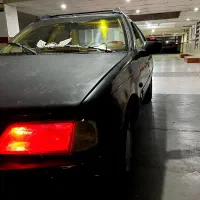 پژو405مدل 81 انژکتور|خودرو سواری و وانت|اندیشه, اندیشه فاز ۲|دیوار