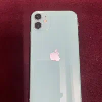 گوشی آیفون ۱۱