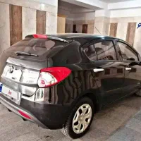 برلیانس H220مدل ۹۷مشکی پارس خودرو بی رنگ عروسک|خودرو سواری و وانت|اندیشه, پرنیان|دیوار