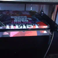 کنسول بازی ps4|کنسول، بازی ویدئویی و آنلاین|دیلم, |دیوار