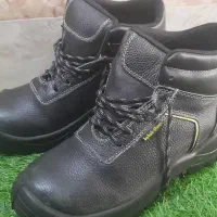 کفش ایمنی کار زیر قیمت