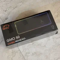 موس‌پد گیمینگ تسکو GMO 50 آکبند RGB