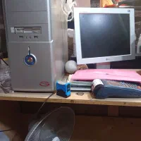 کامپیوتر خانگی