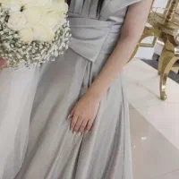 پیرهن مجلسی سایز ۳۶ و ۳۴
