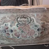 فروش فوری یک جفت پشتی مخطع نو نو