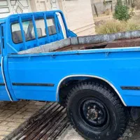 فروش نیسان وانت