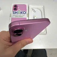 16 128 pink|موبایل|تهران, دریا|دیوار