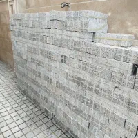 سنگ کوبیک گرانیتی