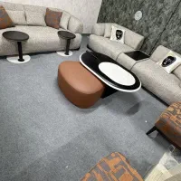 مبل لوکس پائولو/نو/ فوق العاده شیک و باکیفیت