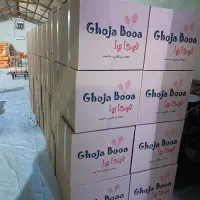 پشمک چوبی عمده ای|خوردنی و آشامیدنی|قم, قلعه صدری|دیوار