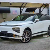 ثبت نام ایکس پنگ G9 دوموتور 2025