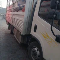 فاو 6 تن مدل 95|خودرو سنگین|کوار, |دیوار