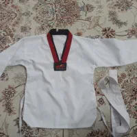 لباس تکواندو