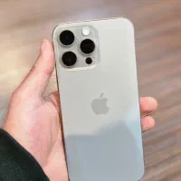 ایفون 16 pro Max پرومکس