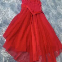 لباس مجلسی دخترانه سایز ۳۶و۳۸|لباس|خمینیشهر, |دیوار