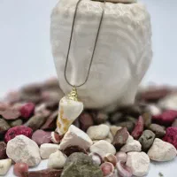 گوهر سنگ ،دستبند ،گردنبند،سنگ قیمتی،آنالیز سنگ|جواهرات|اصفهان, لاله|دیوار