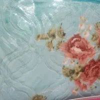 بعلت تغییر شغل فروش زیر قیمت بازار|رختخواب، بالش، پتو|خرم‌آباد, |دیوار