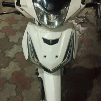 موتورسیکلت