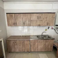 کابینت داخل فلز دربها MDF|مصالح و تجهیزات ساختمان|هشتگرد, شهرک صبا سوله|دیوار