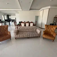 نیم ست چستر