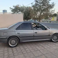 پارس ۹۲ دوگانه کارخانه|خودرو سواری و وانت|گناباد, |دیوار