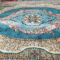 فرش شش متری جانان