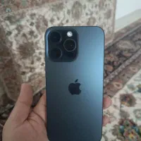 آیفون 15پرومکس