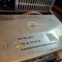 ماینر M50 122TH با مجوز در حد اک