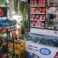 نیازمند فروشنده برای دکه
