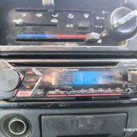 ظبط و باند پایونیر