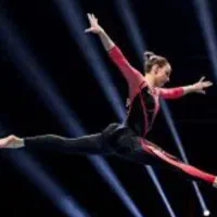 کلاس های ژیمناستیک-زیباشهر