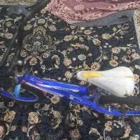 دوچرخه ۱۶|دوچرخه، اسکیت، اسکوتر|اهواز, شهرک پیام|دیوار