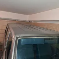 پاترول ۴ در، ۶ سیلندر،مدل ۷۱|خودرو سواری و وانت|تهران, مرزداران|دیوار