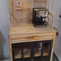 کافی بار|بوفه، ویترین، کنسول|تهران, جیحون|دیوار