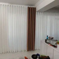 ارزانسرای پرده توری و زبرا|پرده، رانر، رومیزی|تبریز, |دیوار