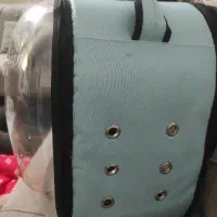 کیف حمل پرنده یا گربه پارک شو