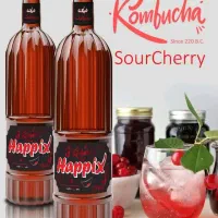 کامبوچا پروبیوتیک|خوردنی و آشامیدنی|تربت‌حیدریه, بی بی حسنیه|دیوار