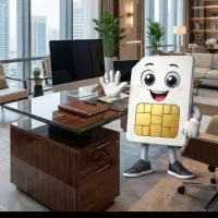 فروش سیم‌کارت جدید