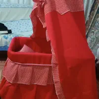 گهواره نوزاد|اسباب و اثاث بچه|قدس, شهر‌قدس|دیوار