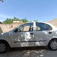 تیبا دوگانه کارخانه مدل ۱۳۹۶