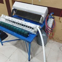 تعمیرات لوازم خانگی مهدی|خدمات پیشه و مهارت|امیدیه, |دیوار