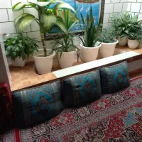 گل طبیعی
