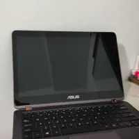لپتاپ asus