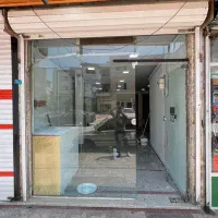 مغازه ۸۰متری