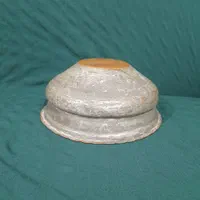 کاسه مسی قدیمی|کلکسیون اشیاء عتیقه|بندر ماهشهر, |دیوار