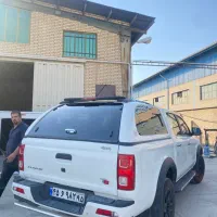 اتاق فایبرگلاس کابین جک t8 و سوپرلید|قطعات یدکی و لوازم جانبی|رشت, لاکان|دیوار