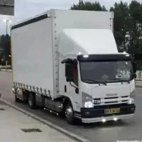 باربری خمین حمل اثاث منزل وجهیزیه.ارسال کارگر